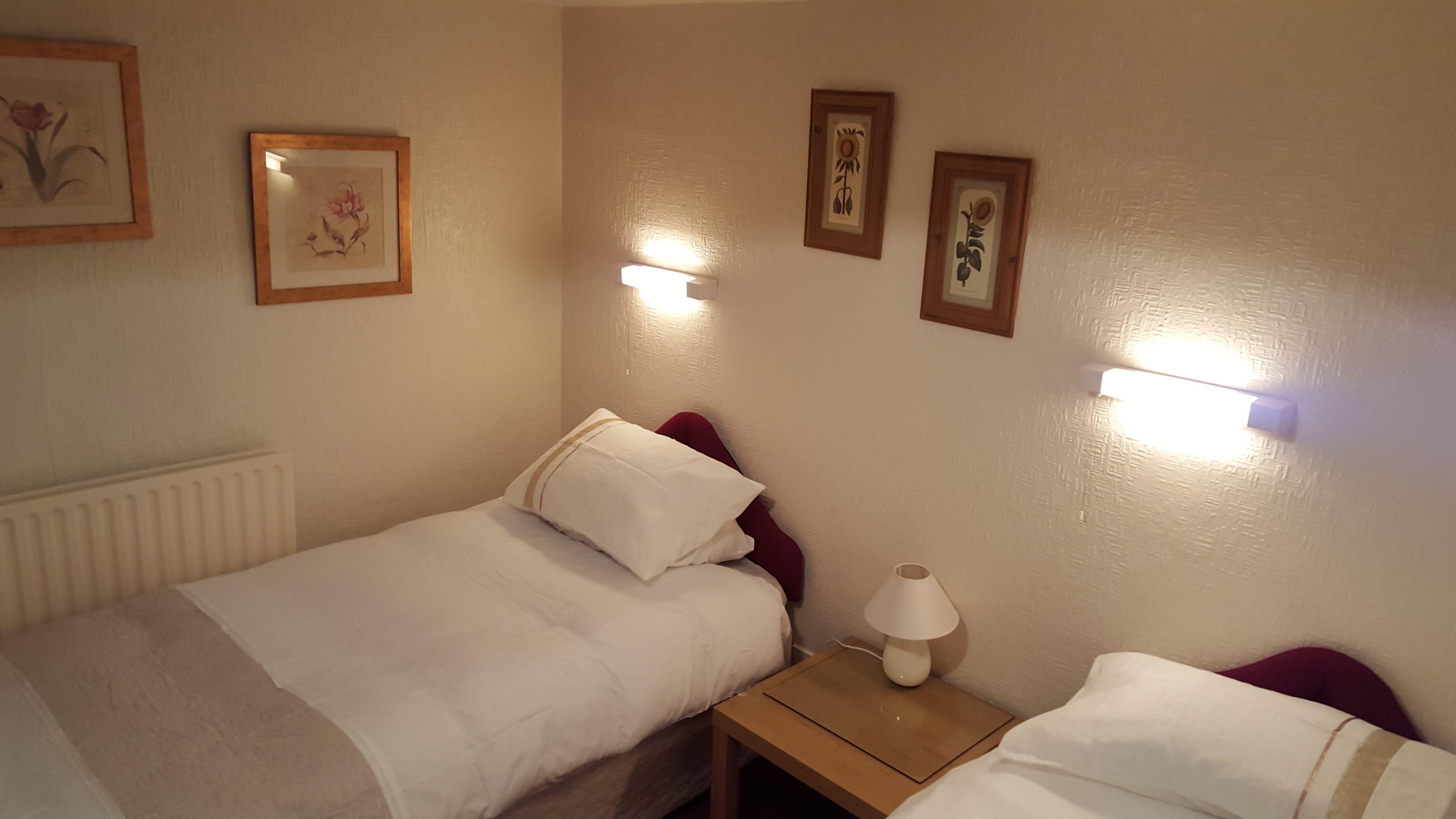 Sakura Edinburgh Guest House, Edinburgh